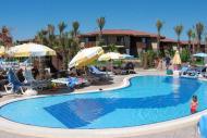 Hotel Iberotel Palm Garden